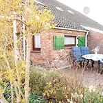 Apartamento Sophienmuehle Ii Naehe Carolinensiel Schillig