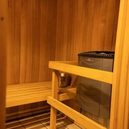 Sophienmuehle Ii Naehe Carolinensiel Διαμέρισμα *