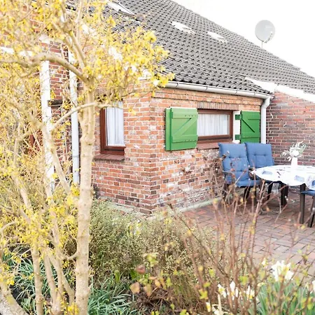 Apartment Sophienmuehle Ii Naehe Carolinensiel Schillig