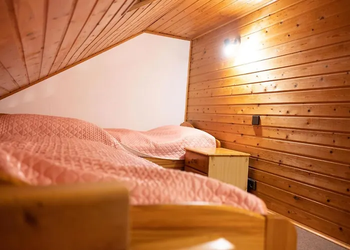 Διαμέρισμα Sophienmuehle Ii Naehe Carolinensiel *